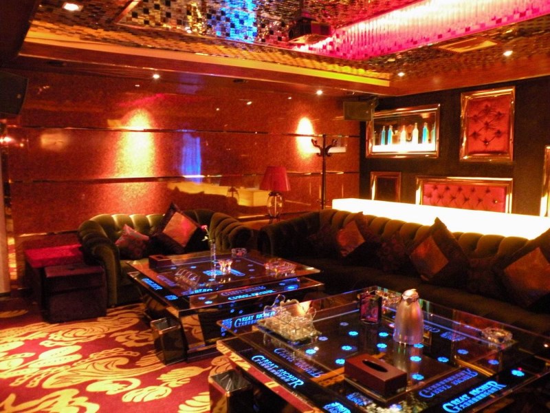 衡水商务ktv，性价比高-饶阳县ktv预订