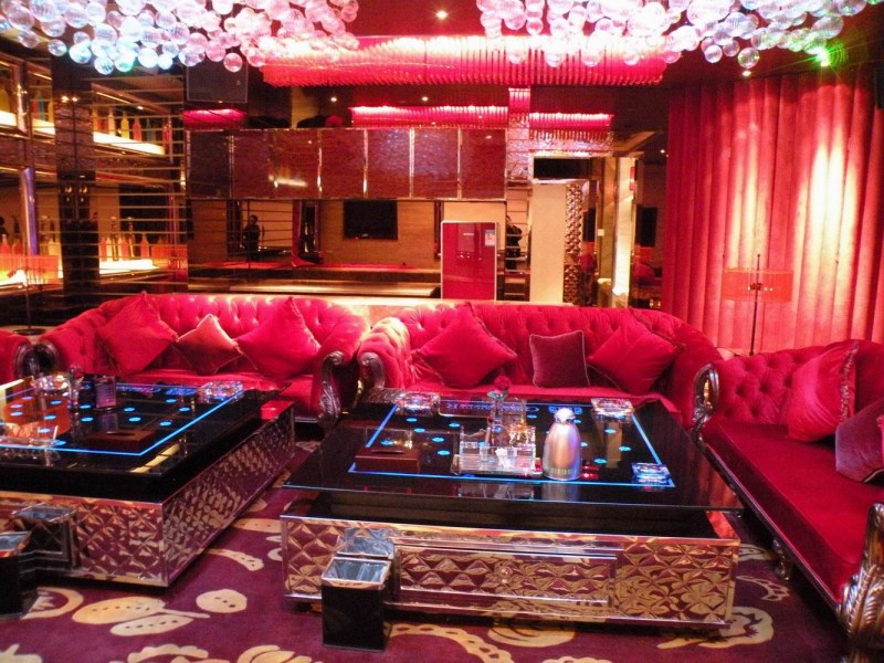 衡水商务ktv体验商务新玩法-故城县ktv预订