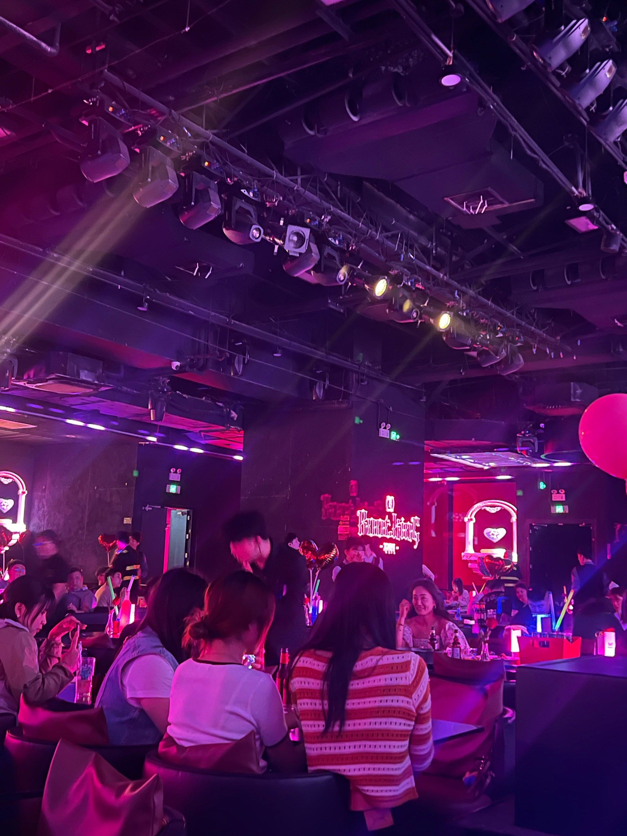 衡水商务ktv全新商务ktv新玩法揭秘-景县ktv预订