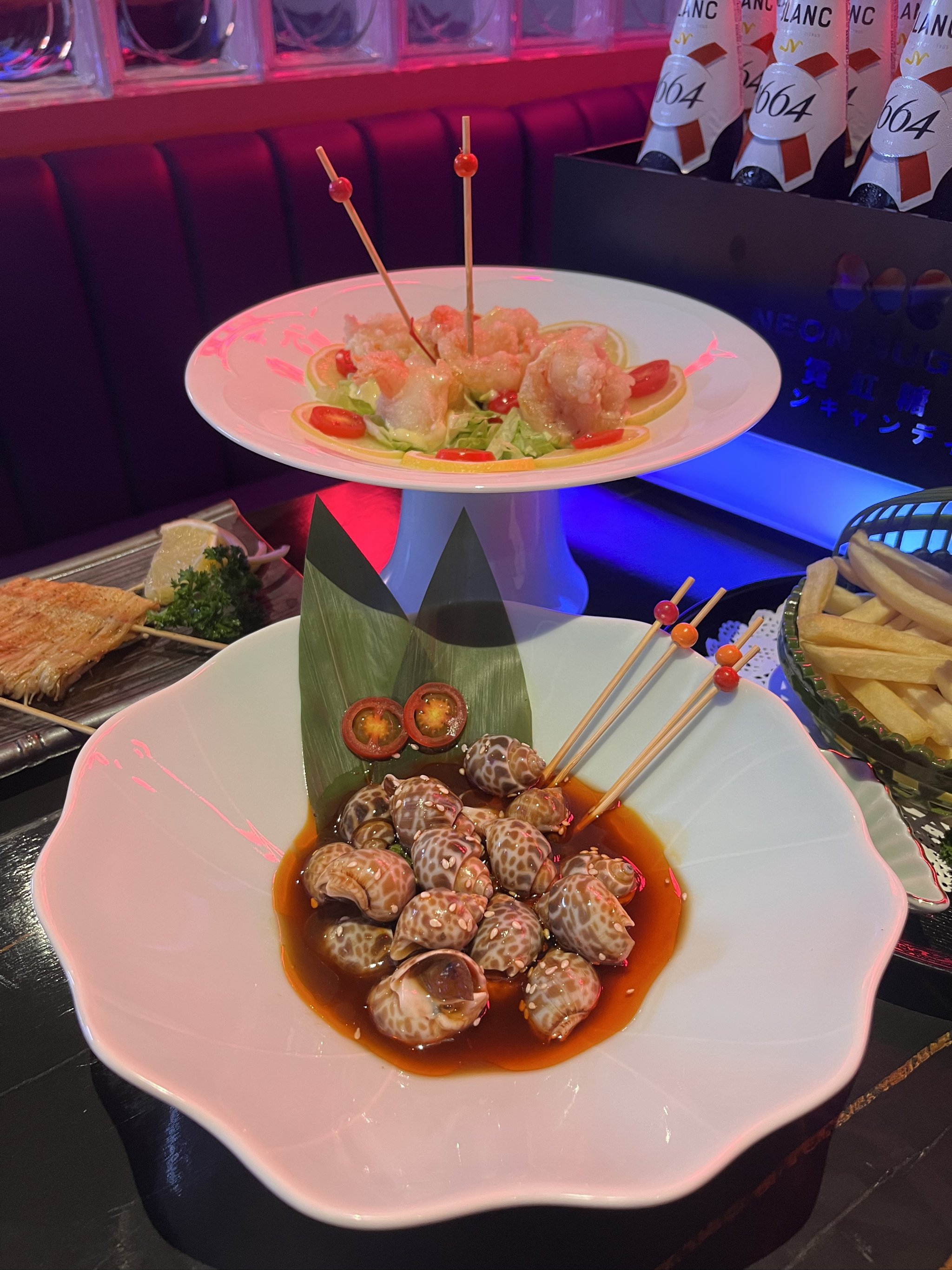 衡水商务ktv创新新玩法-安平县ktv预订