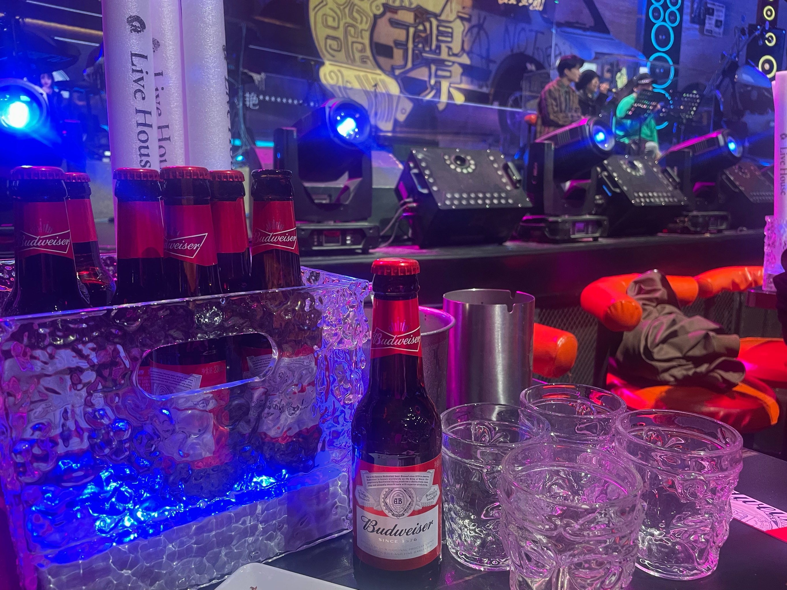 衡水商务ktv夜场促销特惠-深州市ktv预订