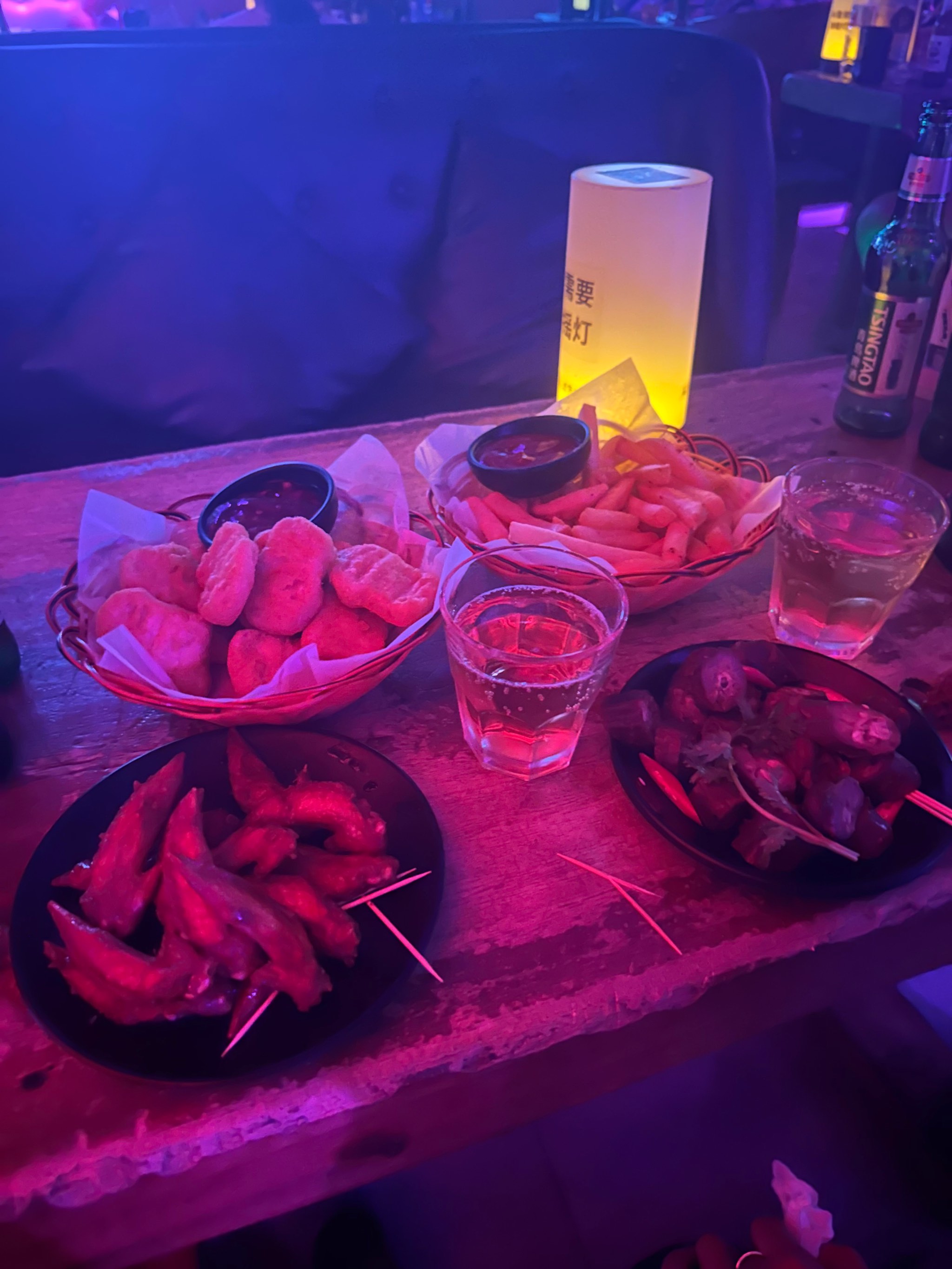 衡水商务ktv最佳商务ktv玩法推荐-故城县ktv预订