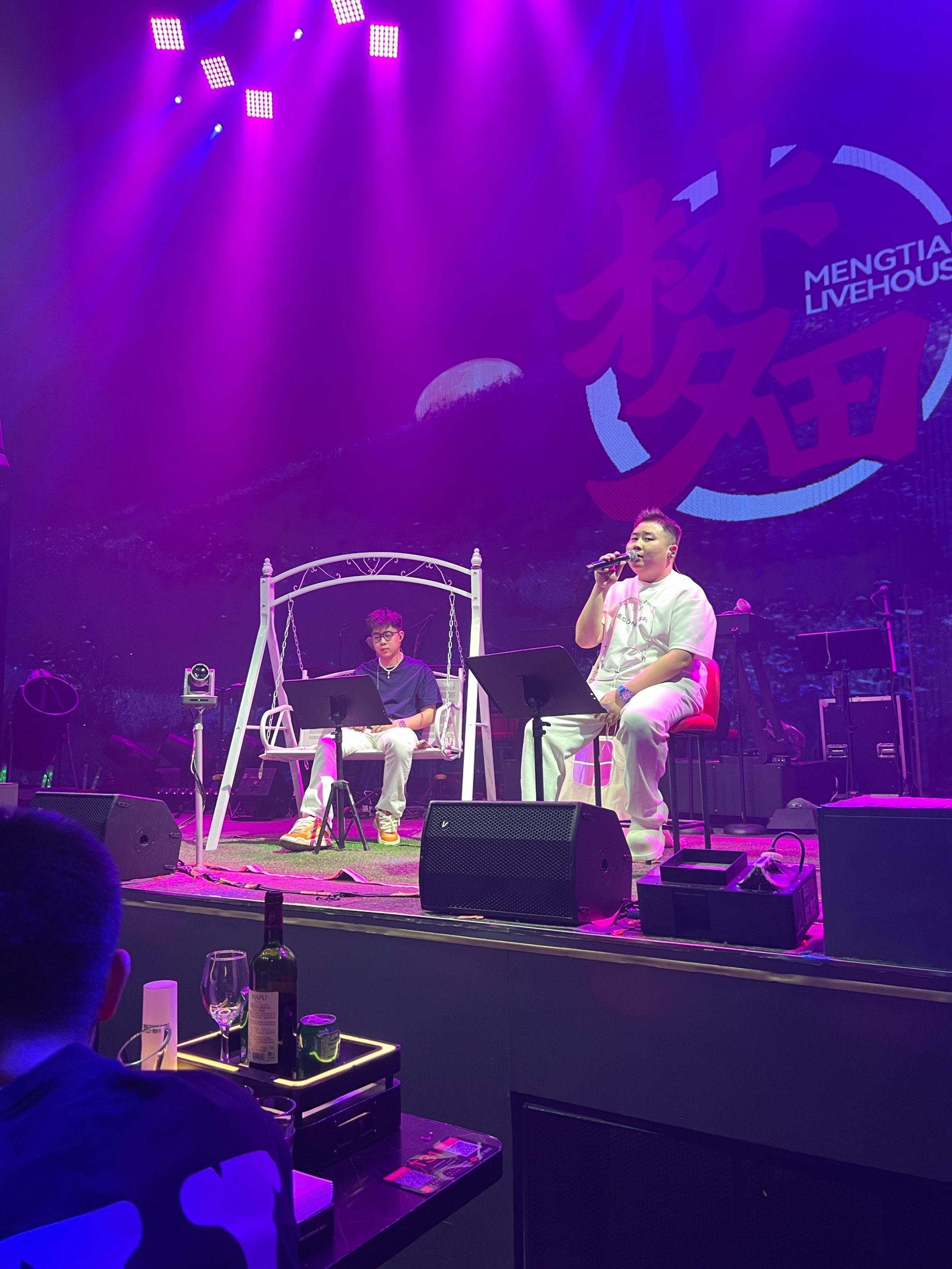 衡水商务ktv价格及多少钱一个小时介绍-故城县ktv预订